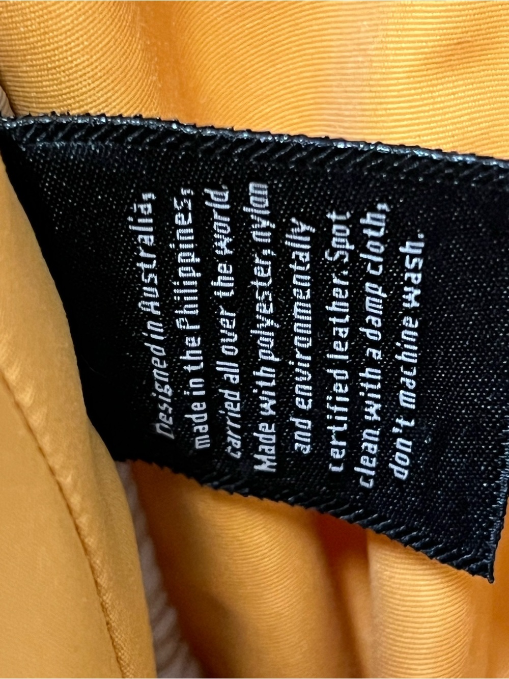 Bellroy Melbourne Backpack - Picture 12 of 16